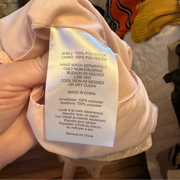 WHITE by Vera Wang Dress Women’s Size 12 - Picture 3 of 9